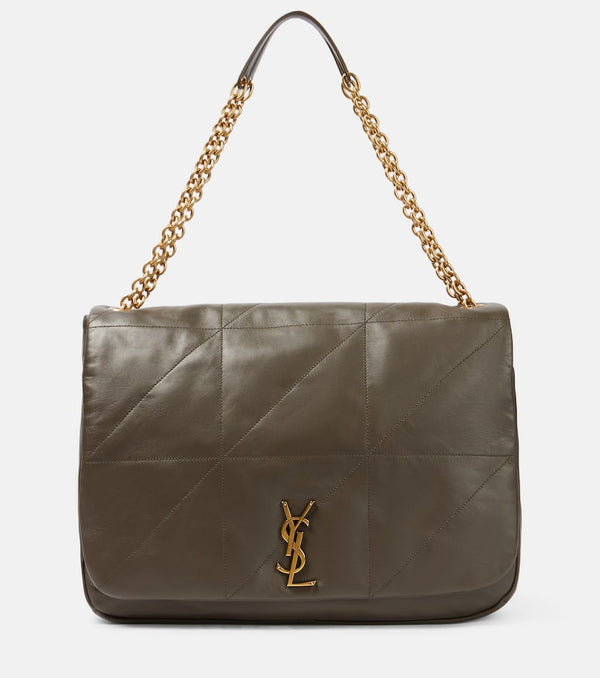 Saint Laurent Jamie 4.3 leather shoulder bag