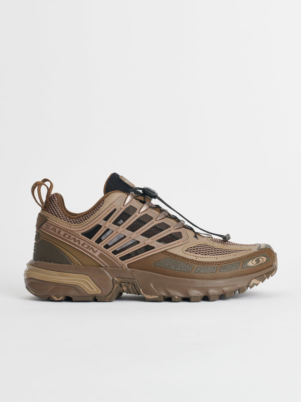 Salomon ACS Pro Desert Dark Earth Caribou Sneakers