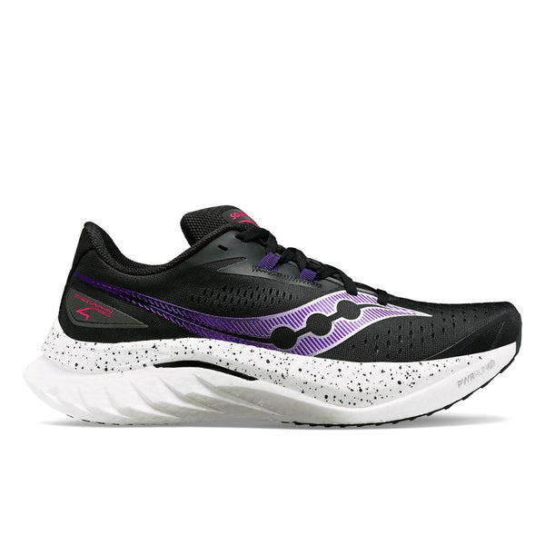 Saucony Endorphin Speed 4 Black