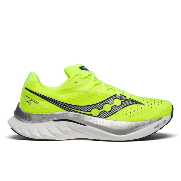 Saucony Endorphin Speed 4 Green