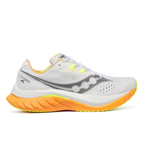 Saucony Endorphin Speed 4 White