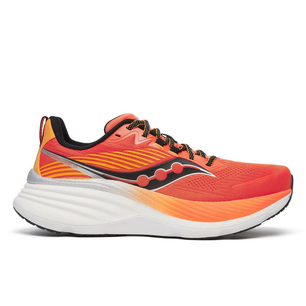 Saucony Hurricane 24 Orange