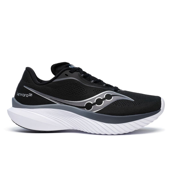 Saucony Kinvara 15 Black