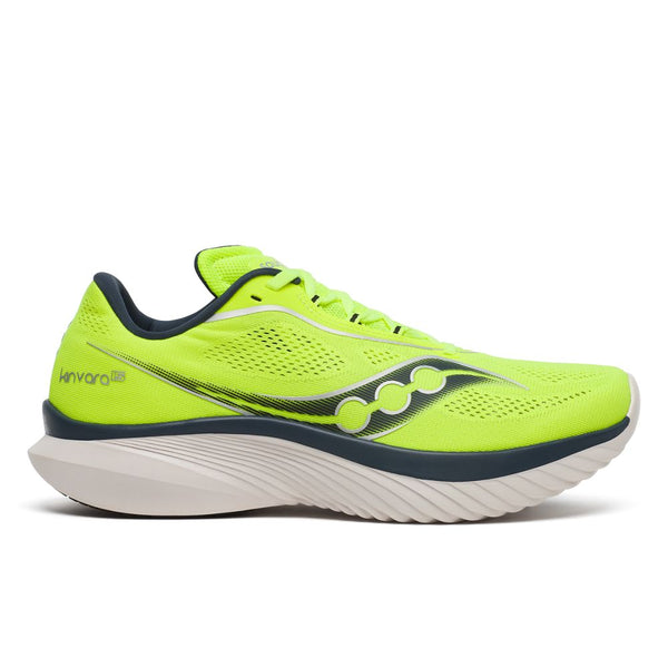 Saucony Kinvara 15 Green