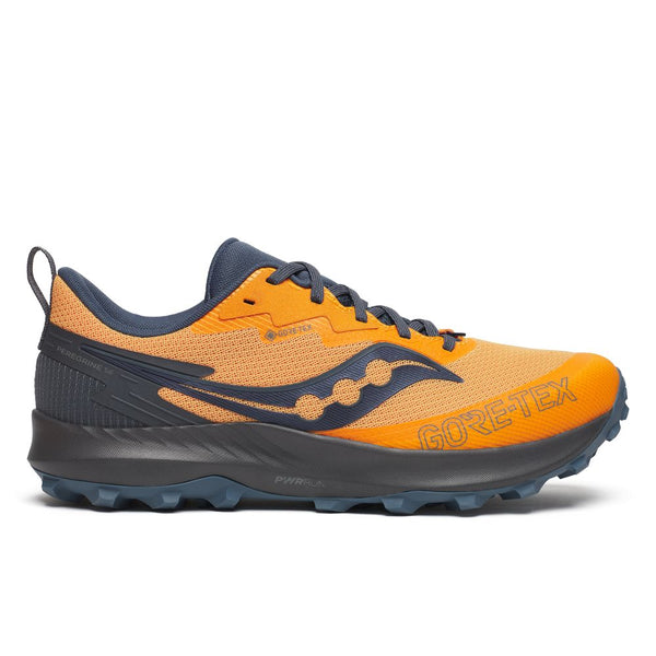 Saucony Peregrine 14 GTX Orange