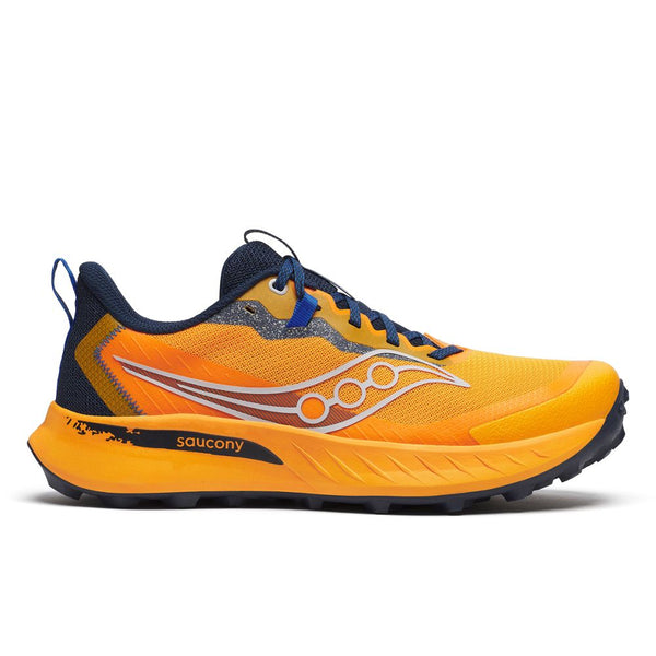 Saucony Peregrine 15 Orange