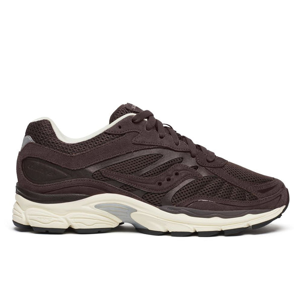 Saucony ProGrid Omni 9 Premium Brown