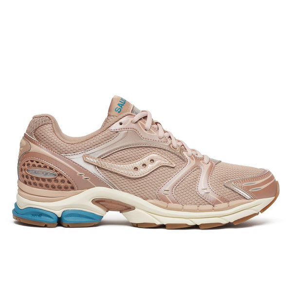 Saucony ProGrid Triumph 4 CS Tan