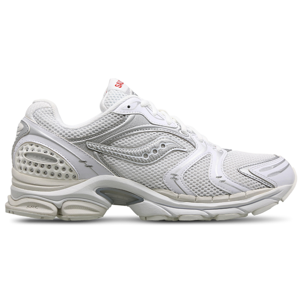 Saucony Progrid Triumph 4 Shoes White