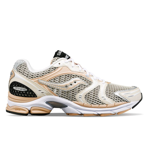 Saucony ProGrid Triumph 4 Tan