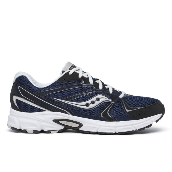 Saucony Ride Millennium Matte Blue