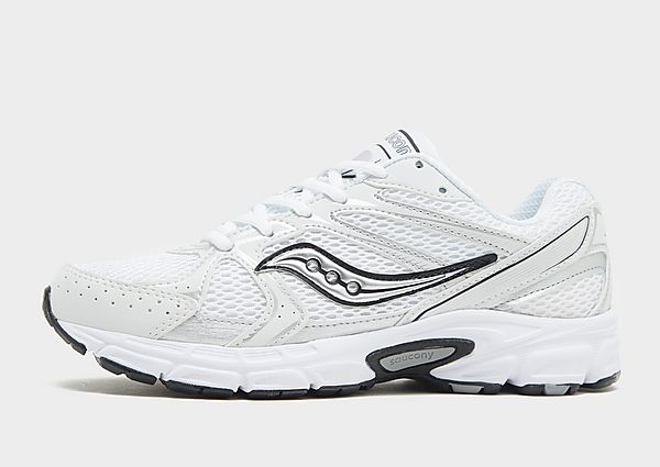 Saucony Ride Millennium White