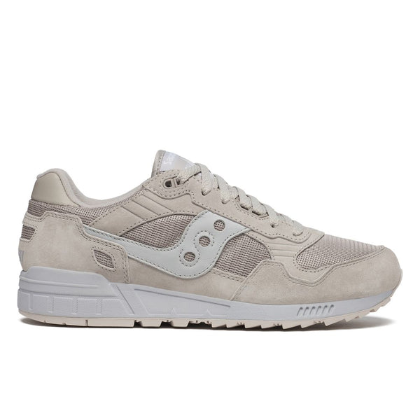 Saucony Shadow 5000 Grey