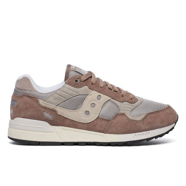 Saucony Shadow 5000 Grey