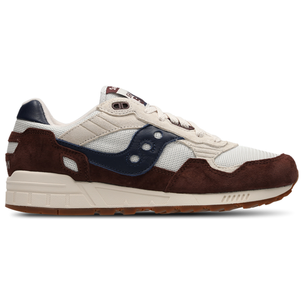 Saucony Shadow 5000 Shoes Beige