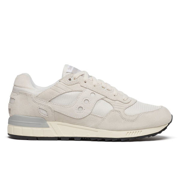 Saucony Shadow 5000 White