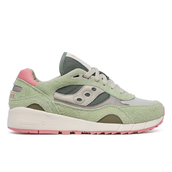 Saucony Shadow 6000 Lux Green