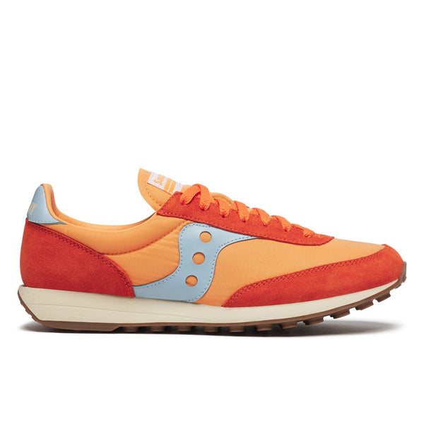 Saucony Trainer 80 Orange