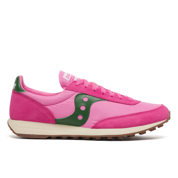 Saucony Trainer 80 Pink