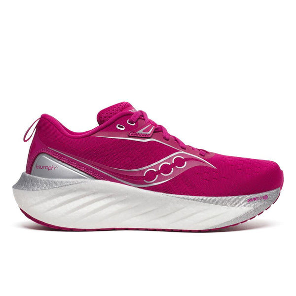 Saucony Triumph 22 Pink