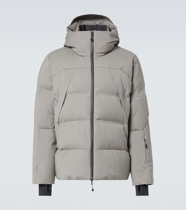 Sease Nordend ski jacket