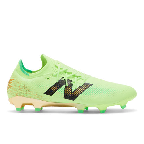 New Balance FURON PRO FG V7+ Green Black Brown