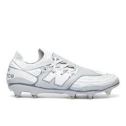 New Balance Unisex Furon v7 Pro FG in Grey Synthetic, 