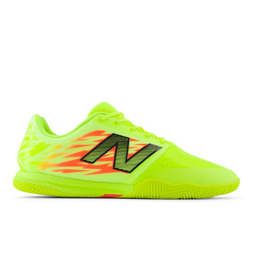 New Balance FURON PRO IN V8- FIRST EDITION in Yellow Red White Synthetic