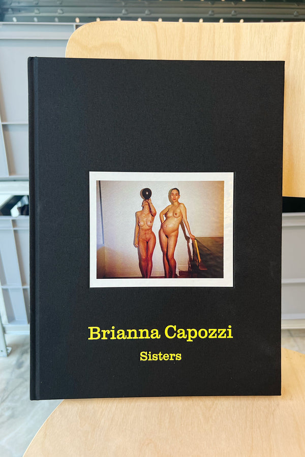 Sisters by Brianna Capozzi