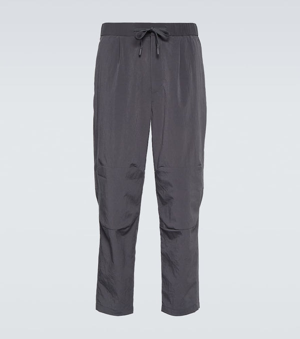 Snow Peak Quick Dry pants