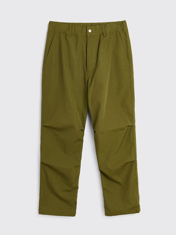 Snow Peak Takibi Pants Olive