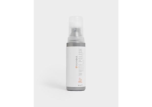 Sof Sole  Polish 90ml  White