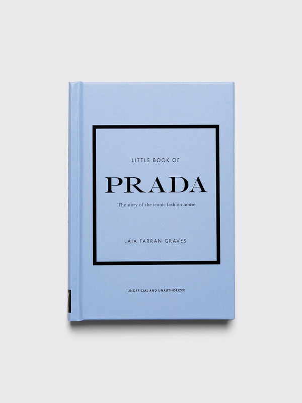 Little Book of Prada