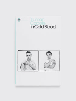 In Cold Blood by Truman Capote