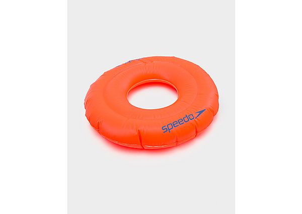 Speedo Swim Ring Orange