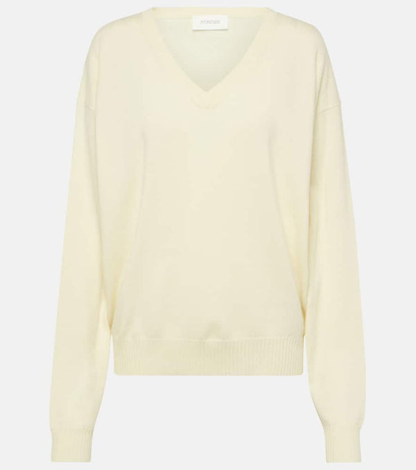 Sportmax Etruria wool and cashmere sweater