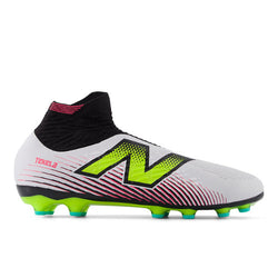 New Balance TEKELA PRO AG V4+ White Yellow Black Pink