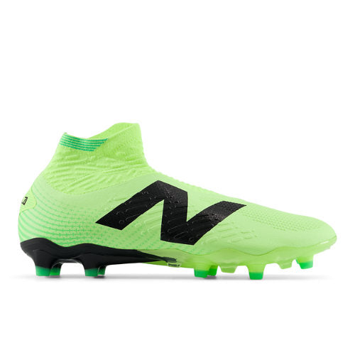 New Balance Unisex TEKELA PRO FG V4+ Green Black