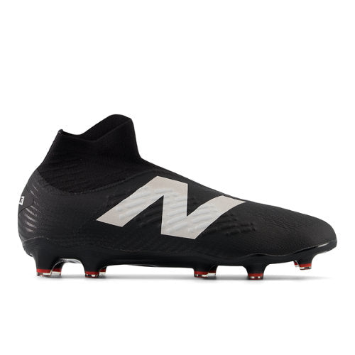 New Balance Unisex TEKELA MAGIA FG V4+ Black White Red