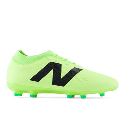 New Balance TEKELA MAGIQUE FG V4+ Green Black