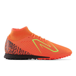 New Balance Tekela v4 Magique TF Orange Black Green