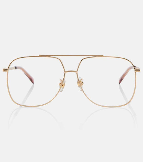 Stella McCartney Aviator glasses