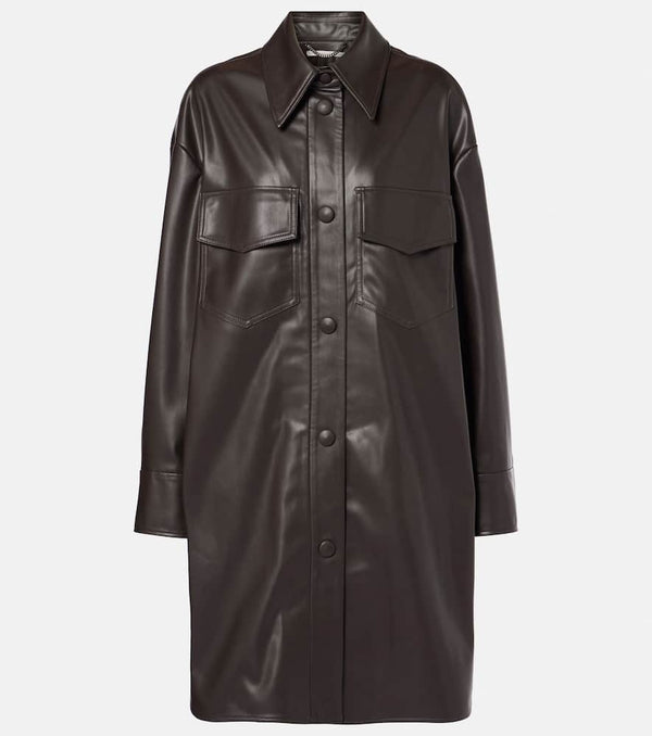 Stella McCartney Oversized overshirt