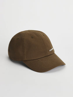 Stone Island Hat Military Green