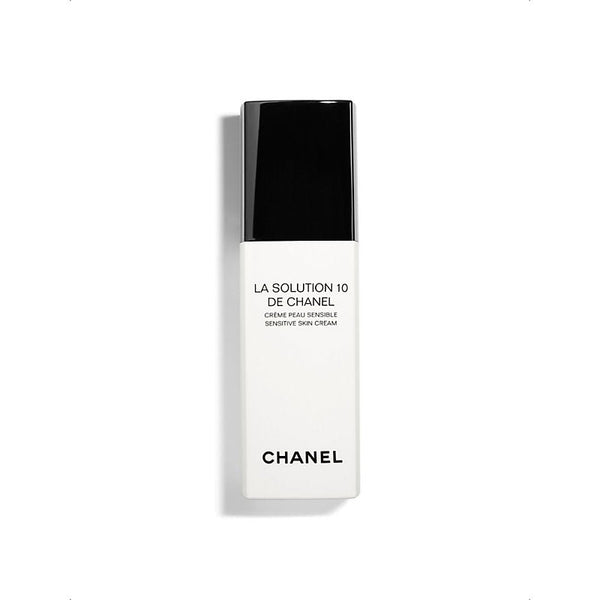 <strong>LA SOLUTION 10 DE CHANEL</strong> Sensitive Skin Cream 30ml | LYBSTORE