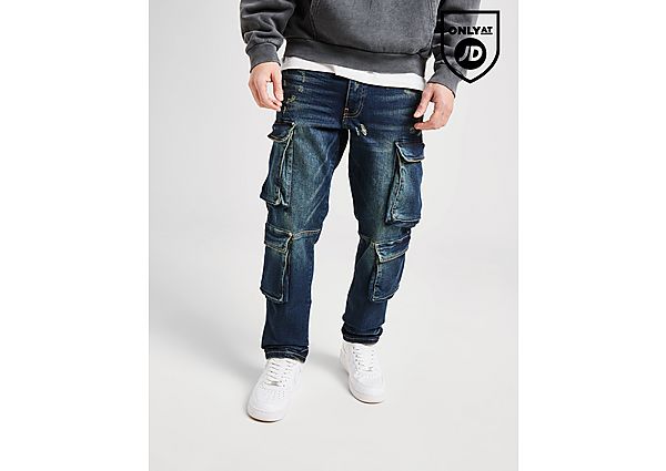 Supply & Demand Digby Jeans  Blue