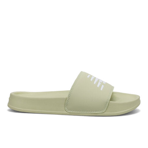 New Balance 200 in Green White Synthetic Narrow