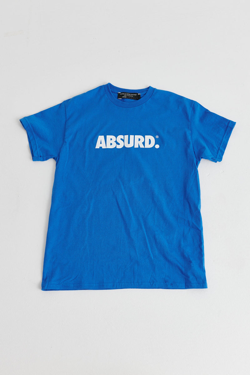 Connie Costas Absurd Tee