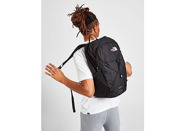 The North Face Rodey Backpack  Black