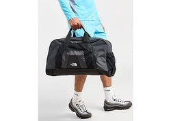 The North Face Y2K Duffle Bag  Black